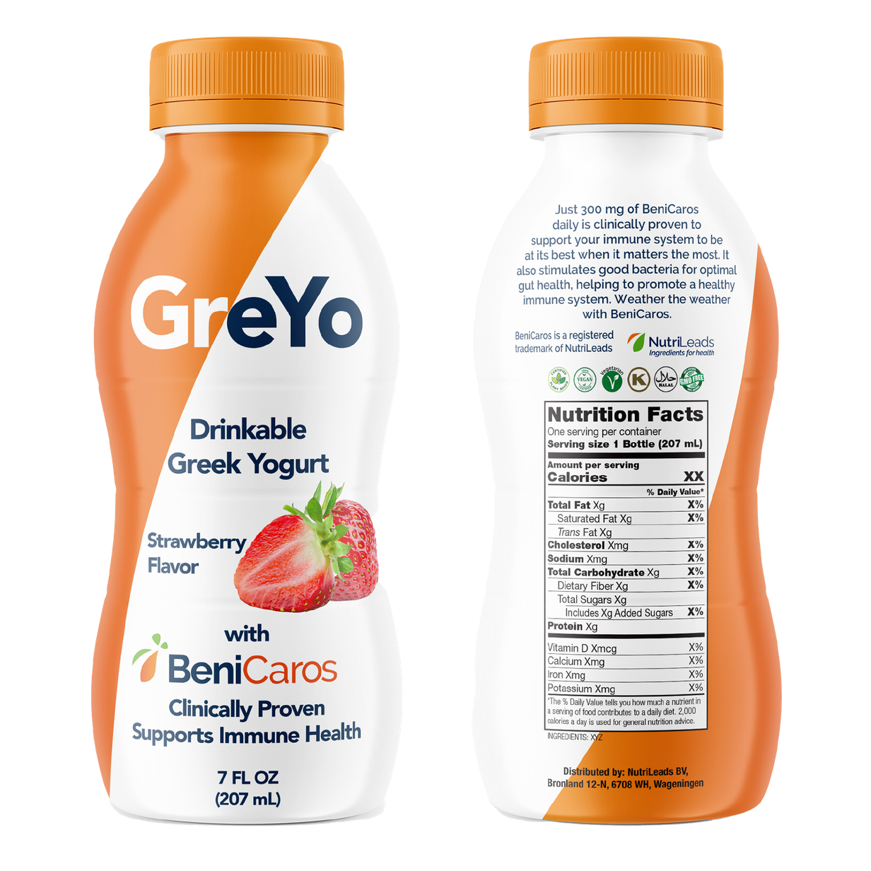 BeniCaros yogurt-mockup BeniCaros yogurt-mockup