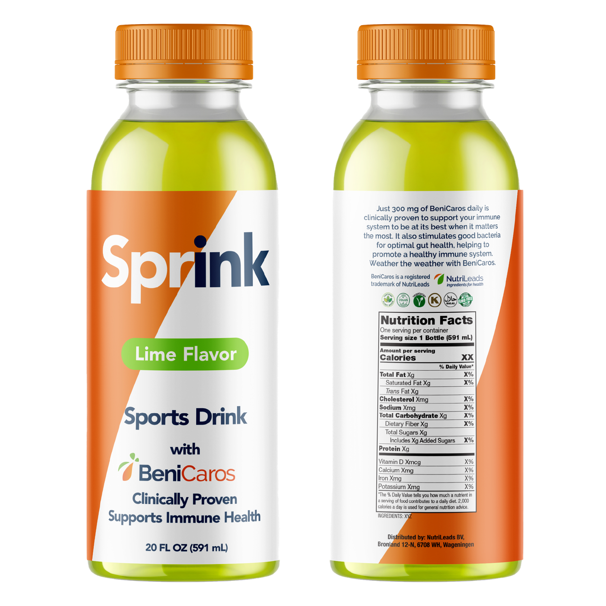 BeniCaros energy-drink BeniCaros energy-drink