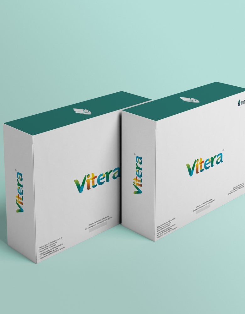 Vitera Box Vitera Box