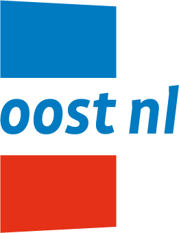 Oost NL Logo